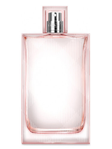 Burberry Brit Sheer / 2015 Туалетная вода 30 мл #1