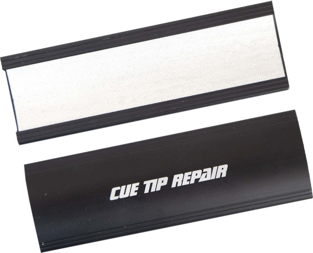 Махровка для наклейки бильярдного кия Cue Tip Repair #1