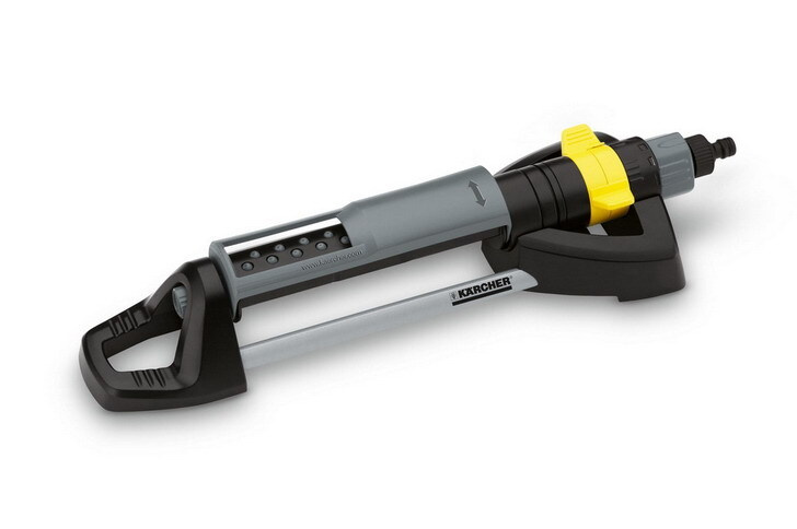 Дождеватель Karcher OS 5.320 S 2.645-134 #1