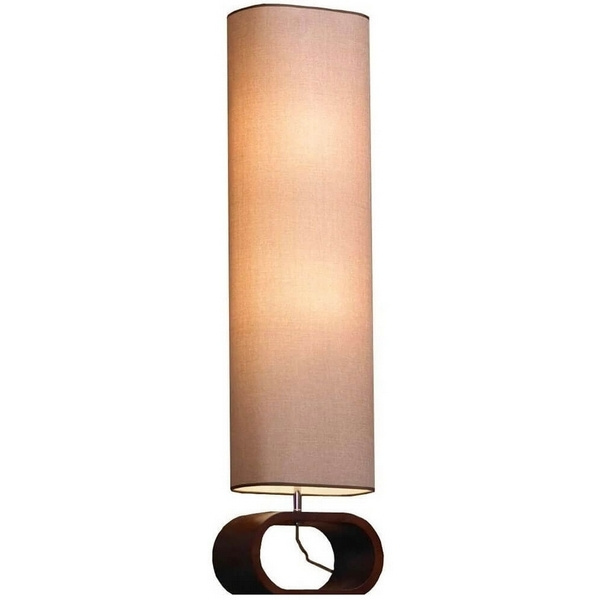 Настольная лампа Lussole Nulvi LSF-2105-02 #1