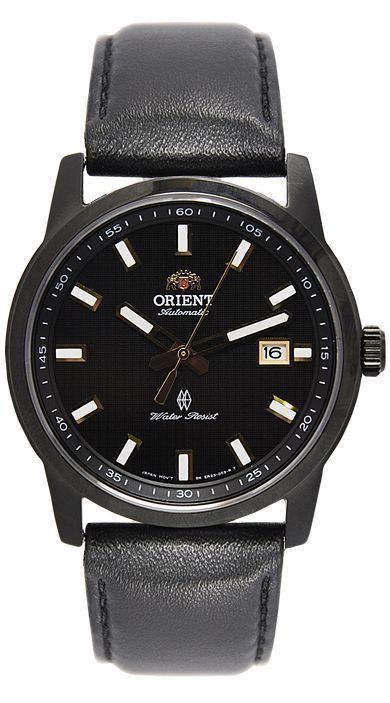 Orient Часы наручные Механические  Orient FER23001B #1