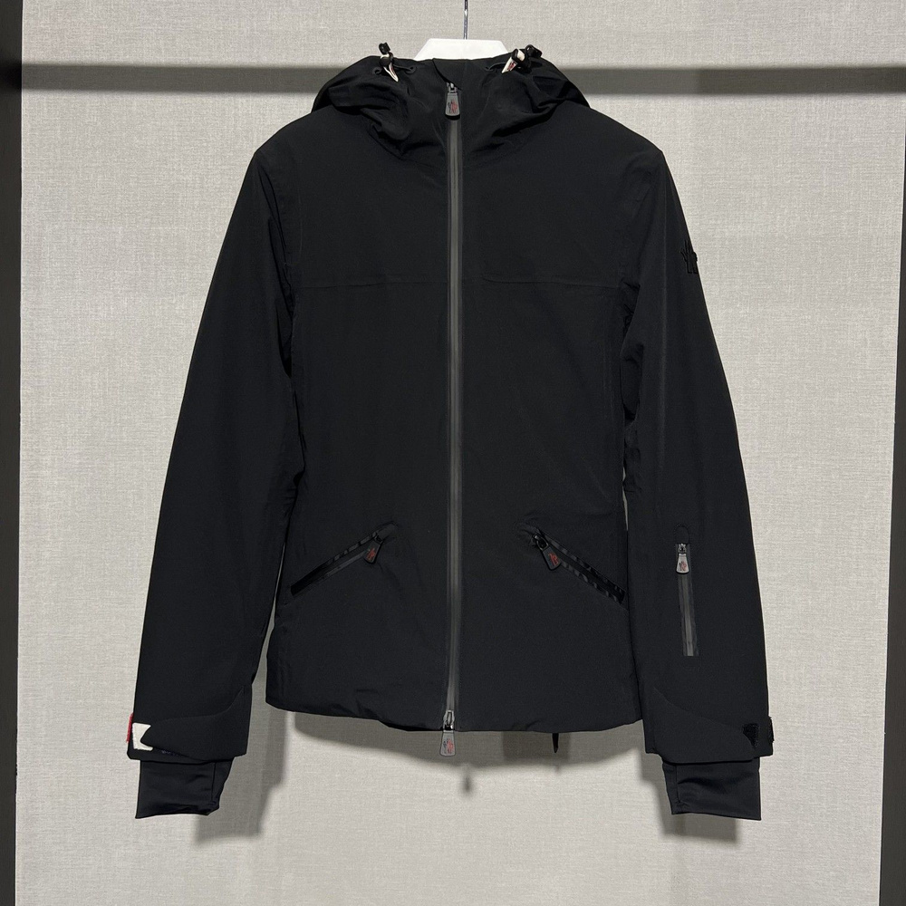 Куртка MONCLER - купить с доставкой по выгодным ценам в интернет ...