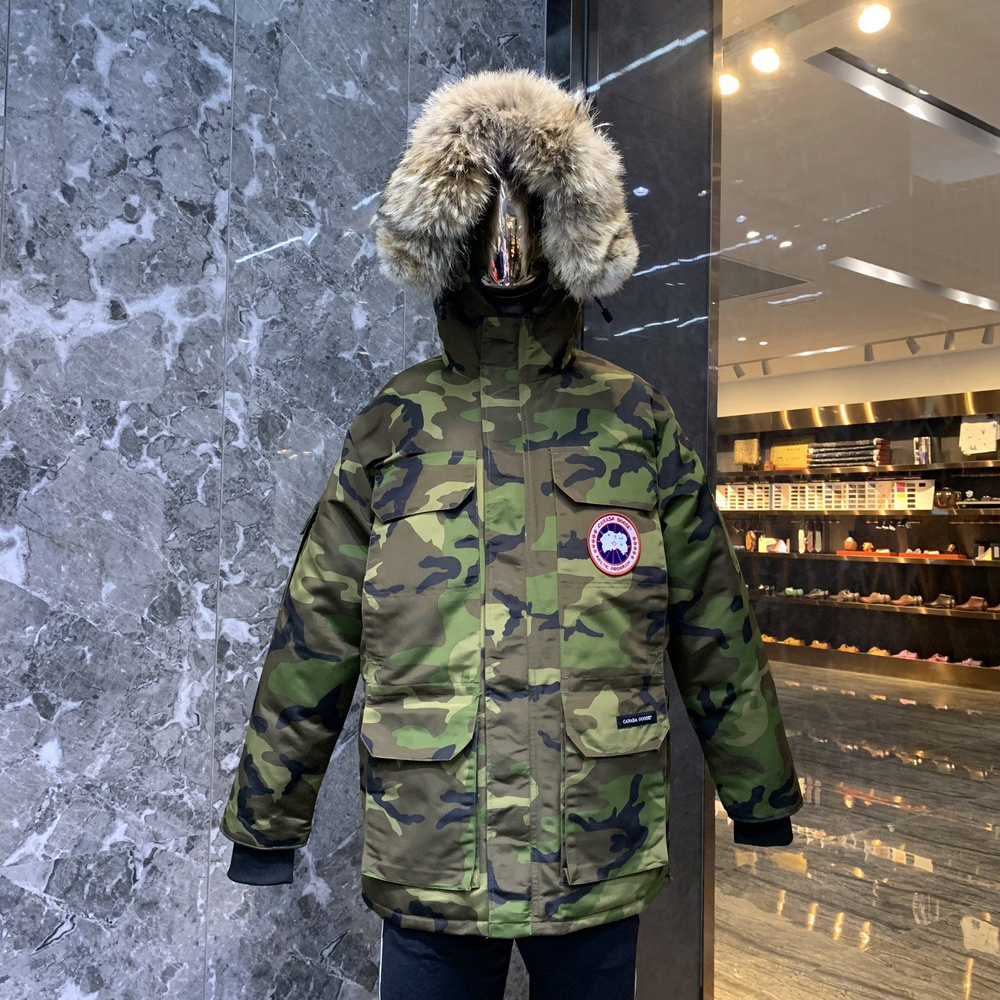 CANADA GOOSE