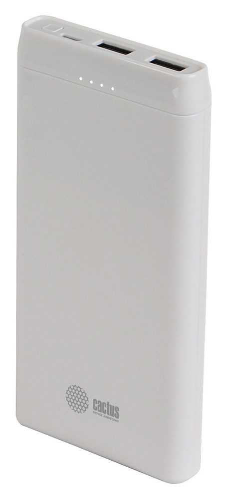 Повербанк (powerbank) 10000 mAh CS-PBFSMT-10000 внешний аккумулятор #1