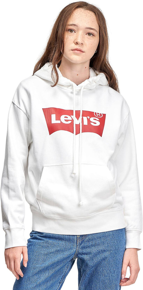 Худи Levi's Graphic Standard Hoodie #1