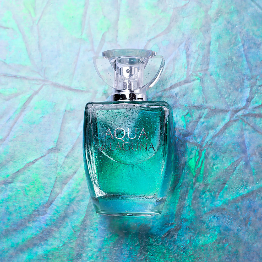 Dilis "Aqua di Laguna" Парфюмерная вода женская, 100 мл #1