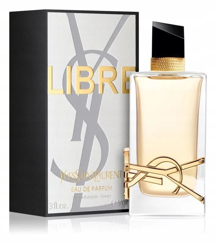 Yves Saint Laurent YSL Libre Парфюмерная вода 90 мл Вода парфюмерная 100 мл  #1