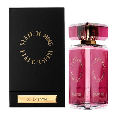 State Of Mind Butterfly Mind edp Парфюмерная вода 100 мл. #1