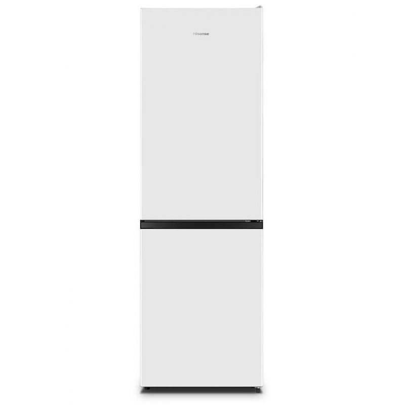 Холодильник Hisense RB390N4AW1 #1