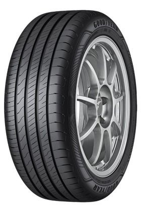 Goodyear EfficientGrip 2 SUV Шины  летние 285/45  R22 114H #1