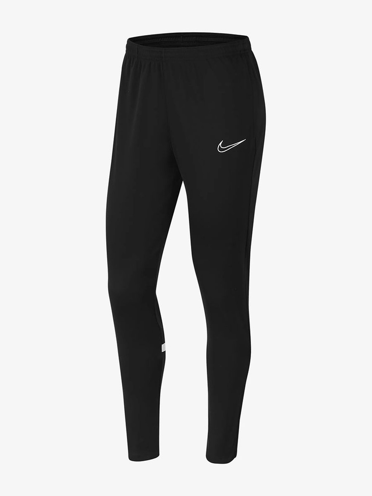 Брюки спортивные Nike W Nk Df Academy 21 Track Pant #1