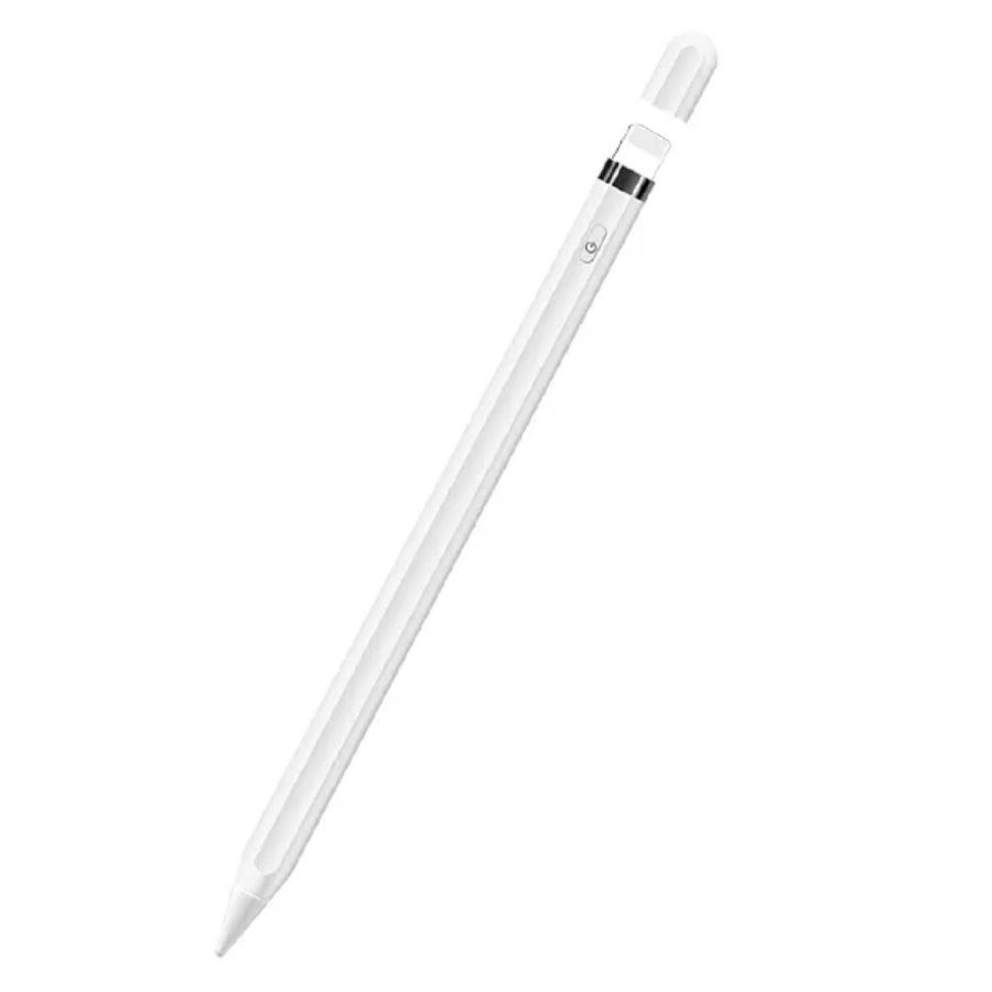 Стилус WiWU Pencil L Palm Rejection Stylus Pen for iPad (after 2018) White #1