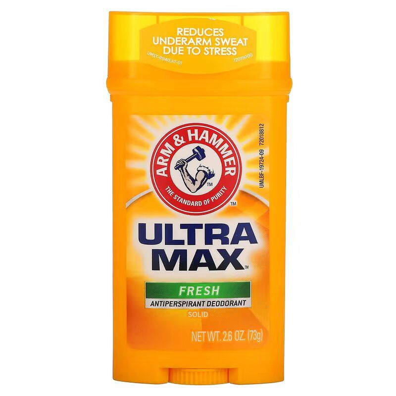 ARM & HAMMER Дезодорант 73 мл #1