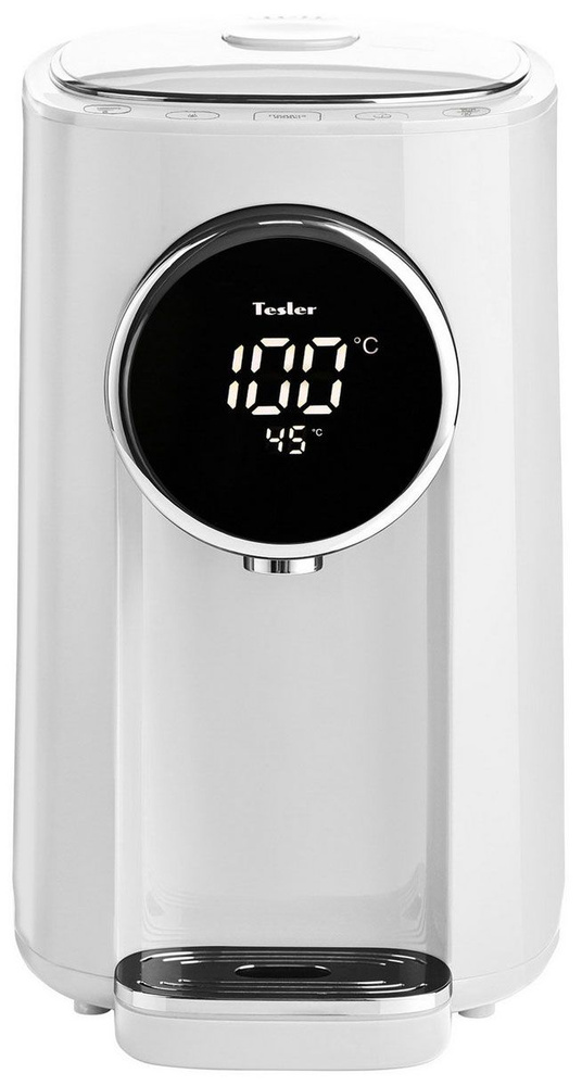 Термопот TESLER TP-5060 WHITE #1
