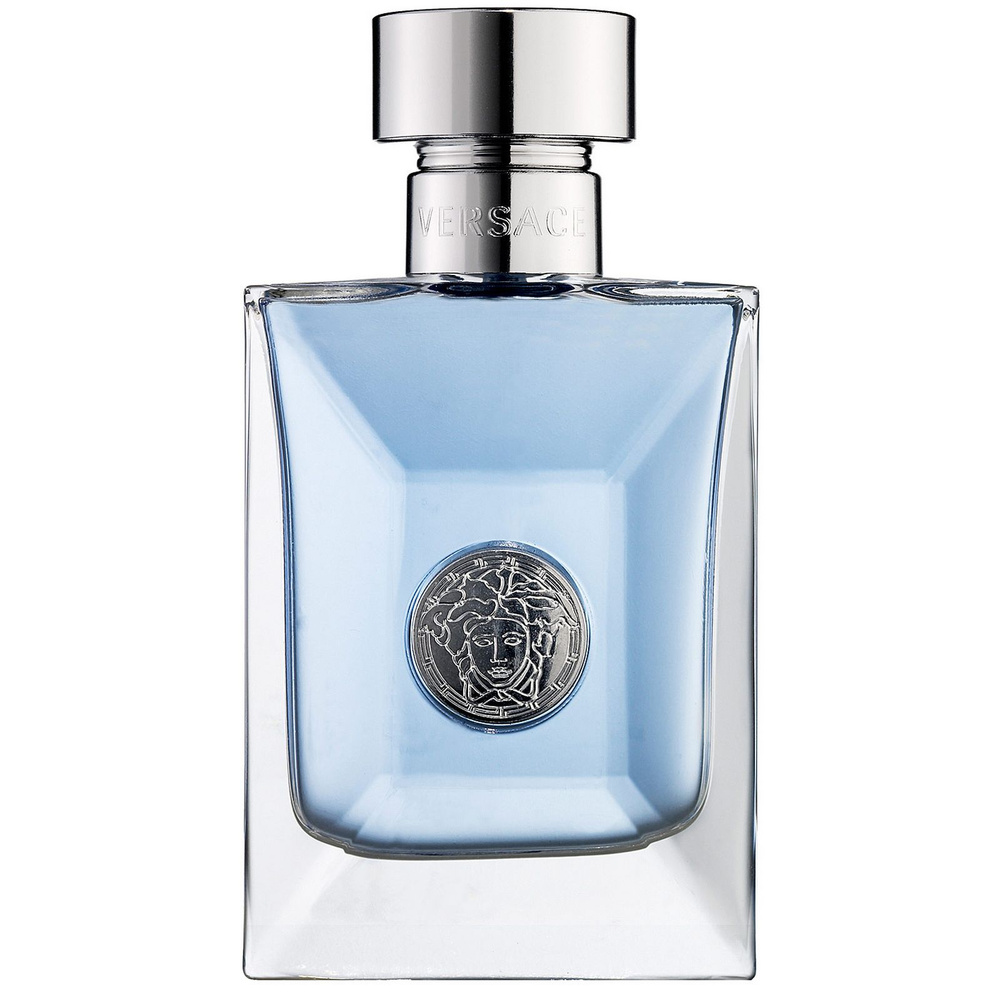 Fragrance Favorit Versace Pour Homme/Туалетная вода 100 мл_Pour Homme Versace Туалетная вода 100 мл  #1