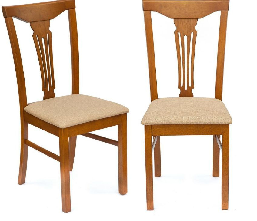 Tetchair Комплект стульев, 2 шт. #1