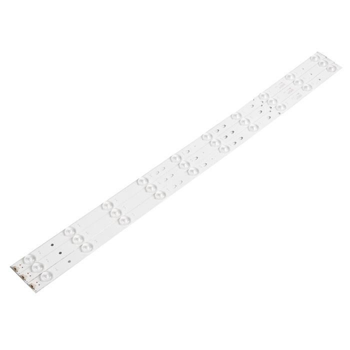 Подсветка LED315D10-07(B) LED315D10-ZC14-07 для телевизоров: Haier, JVC, Mystery, Doffler, Telefunken #1