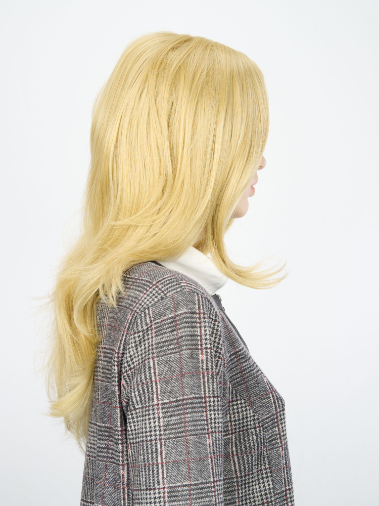 Elegant Hair Collection Парик длинный #1