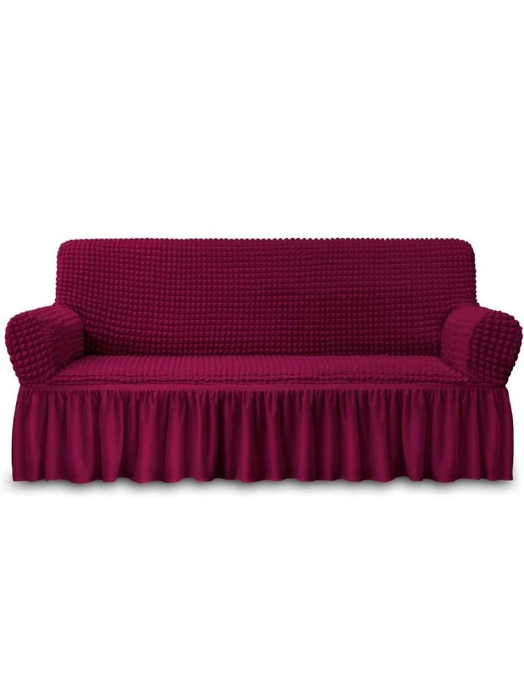 Чехол на мебель для дивана CONCORDIA, 230х90см #1