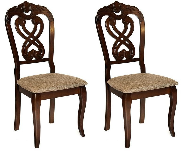 Tetchair Комплект стульев Andromeda, 2 шт. #1