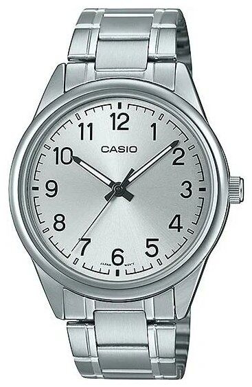 Наручные часы Casio MTP-V005D-7B4, батарейка в подарок #1