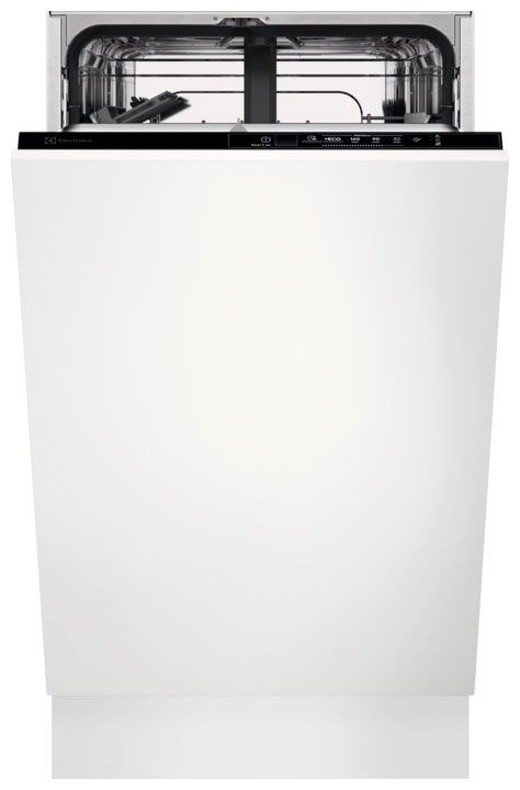 Electrolux Встраиваемая посудомоечная машина EEA13100L, белый #1