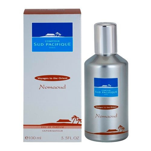 Comptoir Sud Pacifique Nomaoud Парфюмерная вода 100 мл. #1