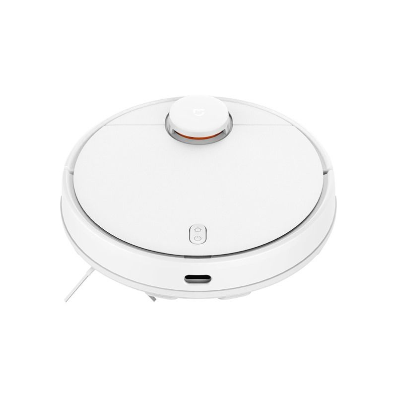 Робот-пылесос Xiaomi Mijia Robot Vacuum-Mop 2 MJST1S #1