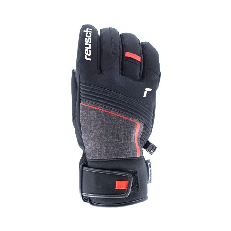 Перчатки Reusch #1