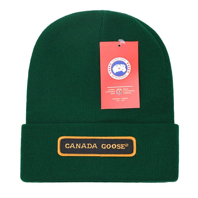 Шапка CANADA GOOSE #1