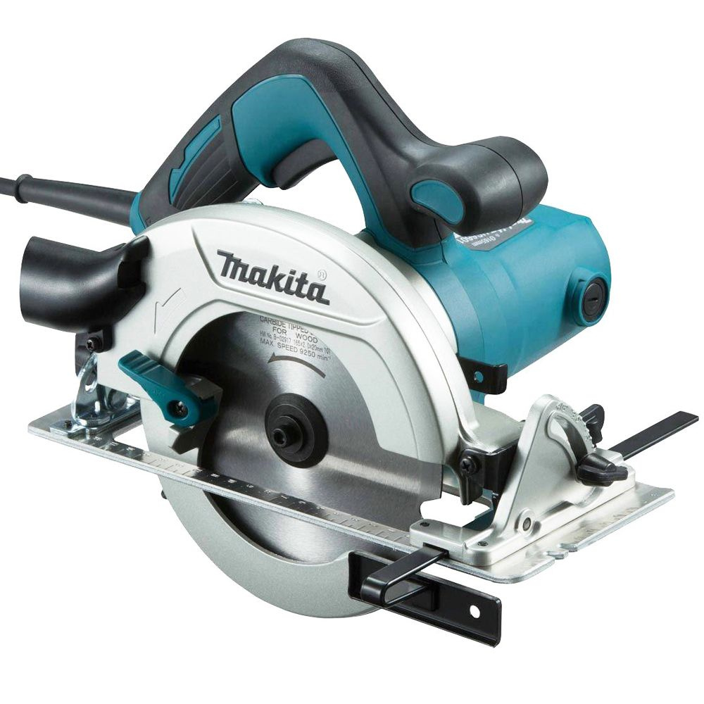 Пила циркулярная Makita HS6601 #1