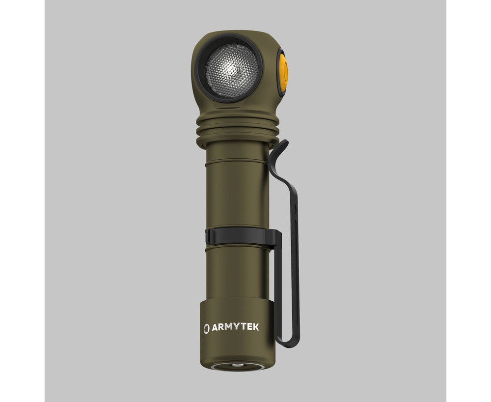 ARMYTEK Поисковый фонарь #1