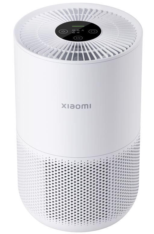 Очиститель воздуха Xiaomi Smart Air Purifier 4 Compact, белый #1