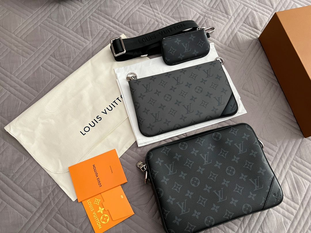 Louis Vuitton Сумка #1