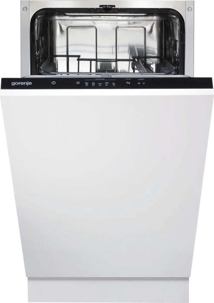 Встраиваемая посудомоечная машина GV520E15 740034 GORENJE #1