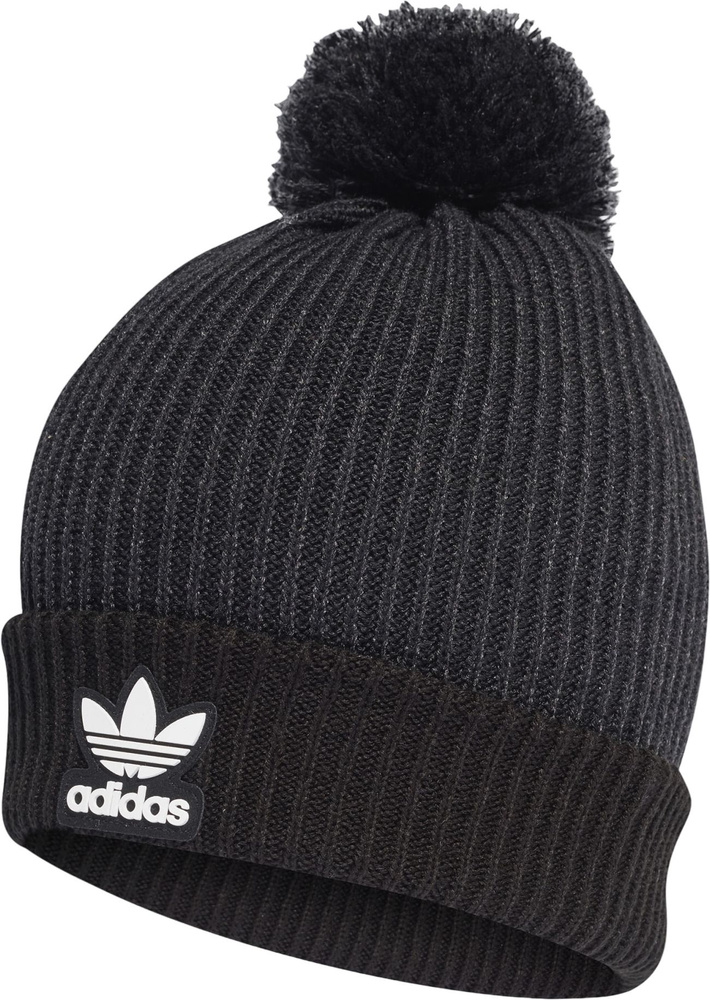 Шапка adidas Ac Pom Beanie #1