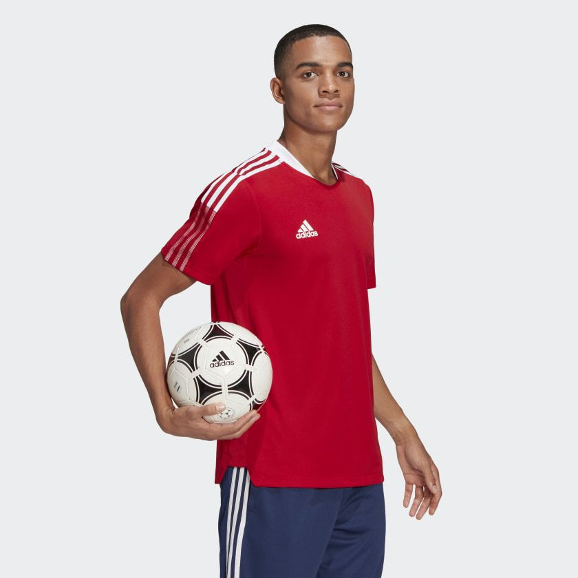 Футболка adidas #1