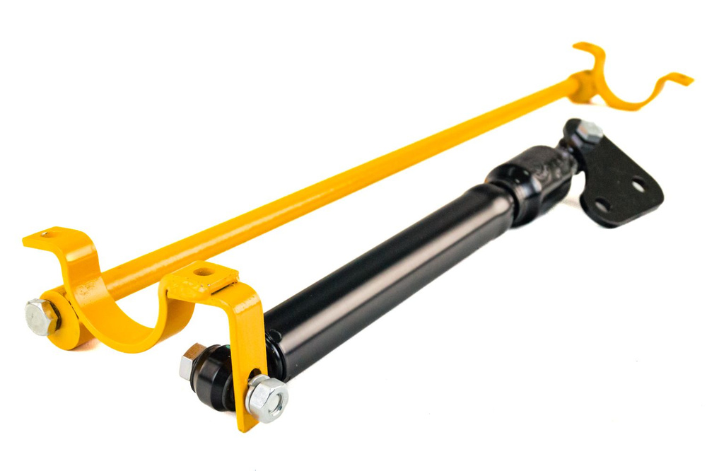 Демпфер рулевой рейки с усилителем для ВАЗ 2108-21099, 2110-2112, 2113 ...