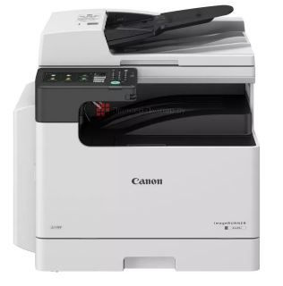 Canon МФУ Лазерное МФП Canon/imageRUNNER 2425i/Принтер-Сканер(АПД-50с.)-Копир/A3/25 ppm/600x600 dpi/без #1