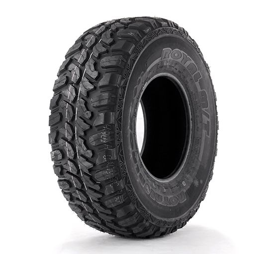 ROYAL BLACK ROYAL M/T (04660232465556) Шины  летние 235/85  R16 120Q #1