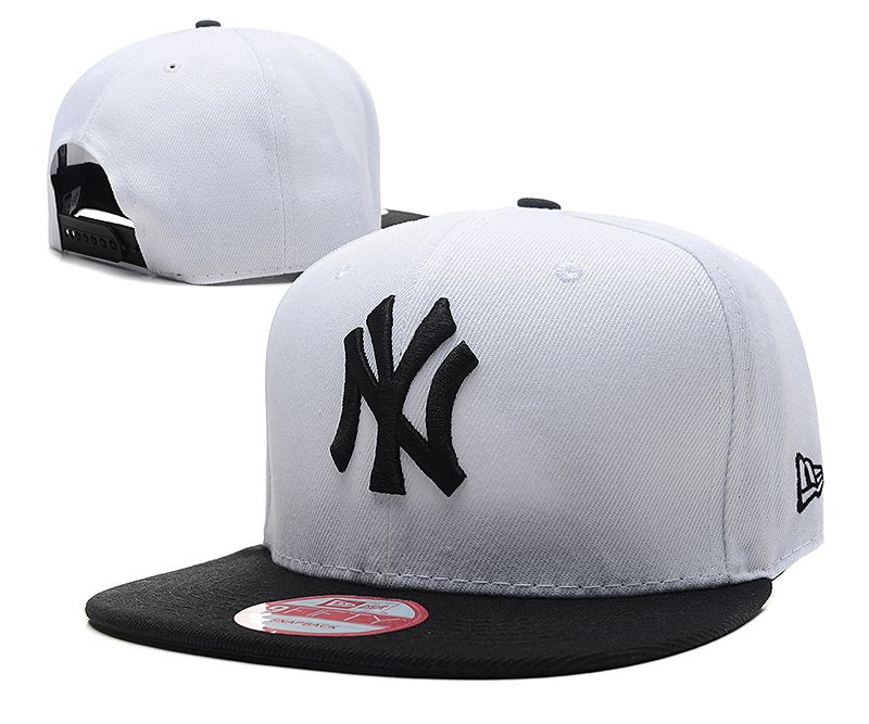 Бейсболка NEW YORK YANKEES #1