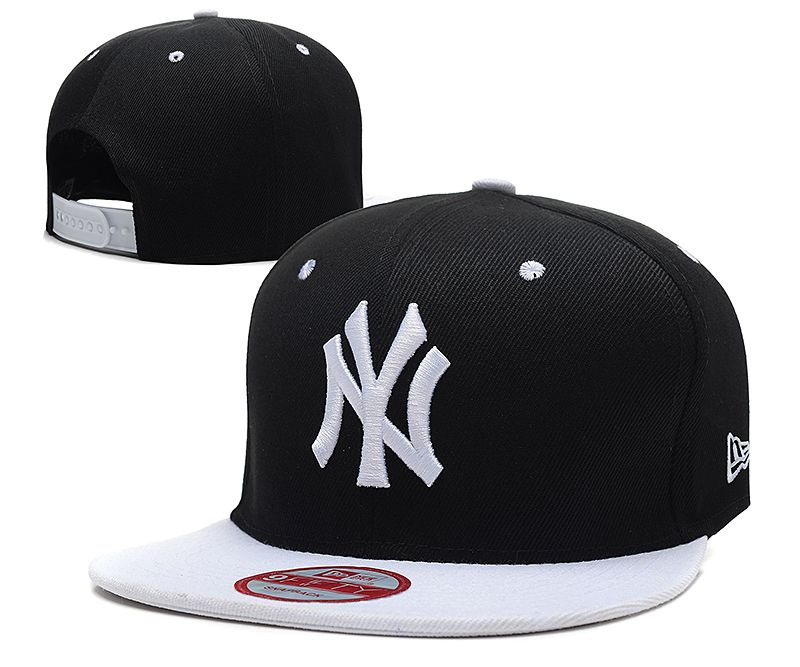 Бейсболка NEW YORK YANKEES Мода и спорт #1