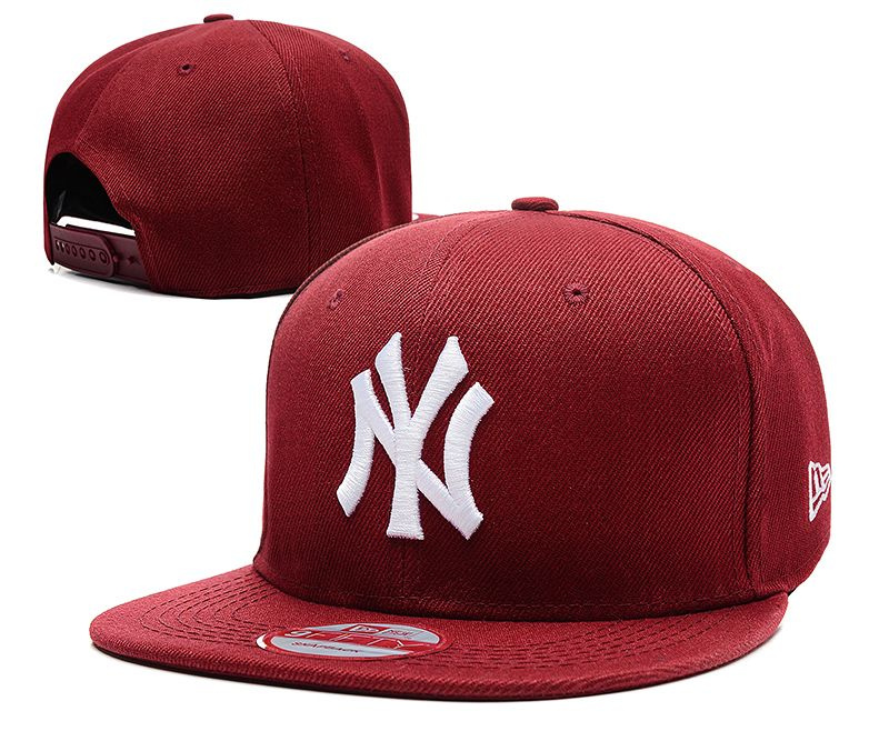 Бейсболка NEW YORK YANKEES Мода и спорт #1