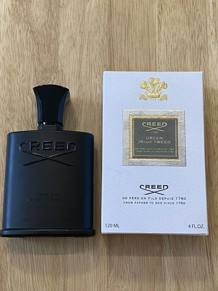 Creed Вода парфюмерная ORIFLAME Excite /птr 120 мл #1