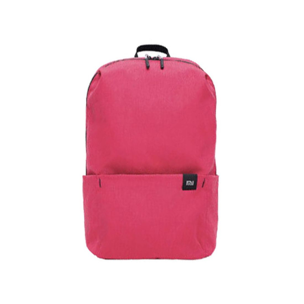 Рюкзак Xiaomi Casual Daypack Розовый #1
