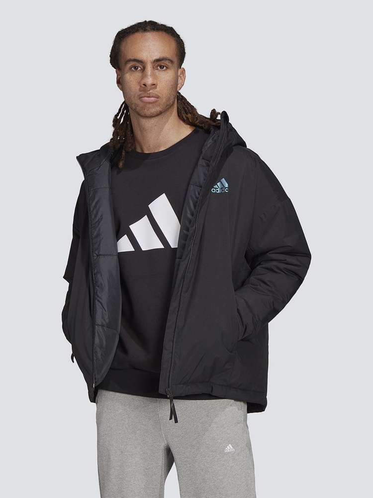 Куртка adidas Sportswear Traveer Ins J #1