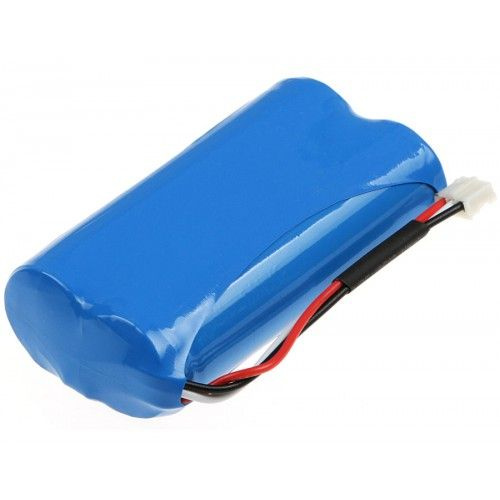 Аккумулятор для кассы Нева-01-Ф, Штрих-Смартпос-Ф, 8,4V 2500mAh 18650 2S1P  #1