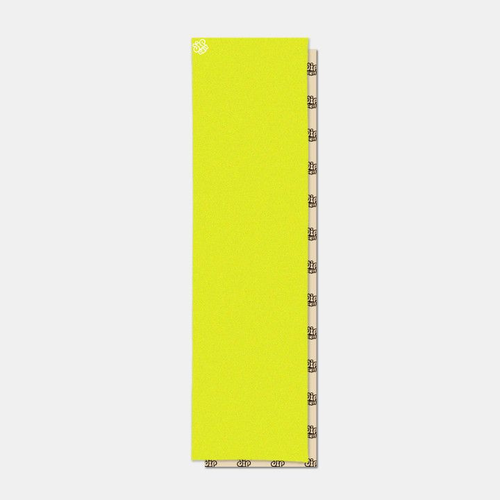 Шкурка dipGrip Safety Yellow #1