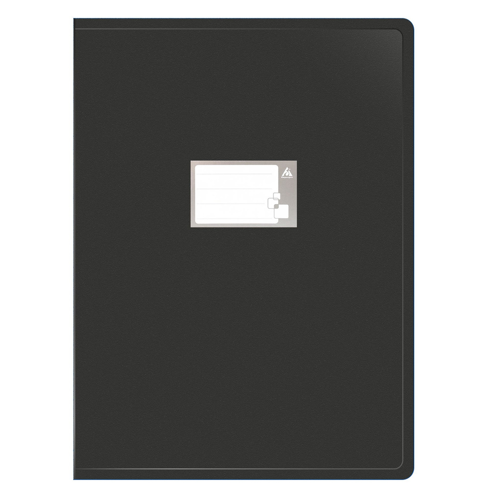 Бюрократ Папка с файлами A3 (29.7 × 42 см), 1 шт. #1