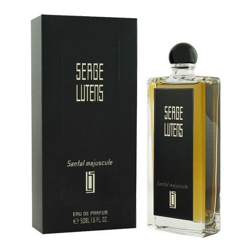 Serge Lutens Вода парфюмерная Santal Majuscule 50 мл #1